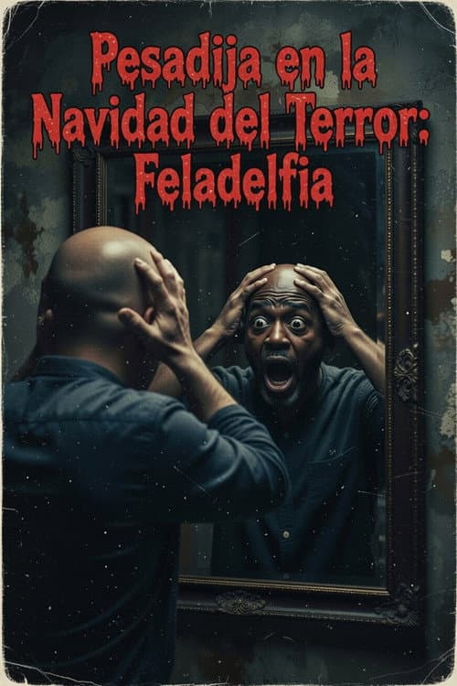 Christmas Nightmare of Horror: Feladelfia