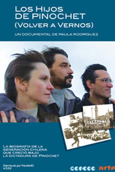 Pinochet's Children