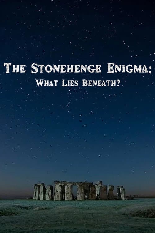 The Stonehenge Enigma