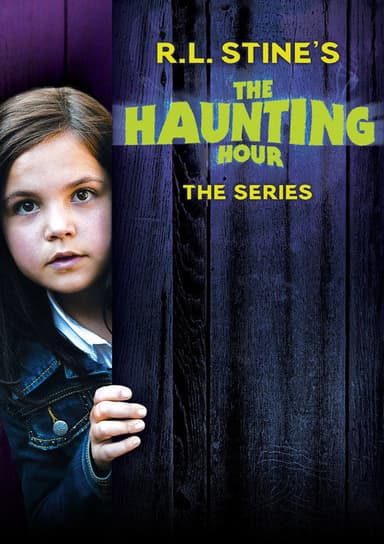 The Haunting Hour: Really You