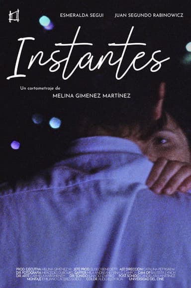 Instantes