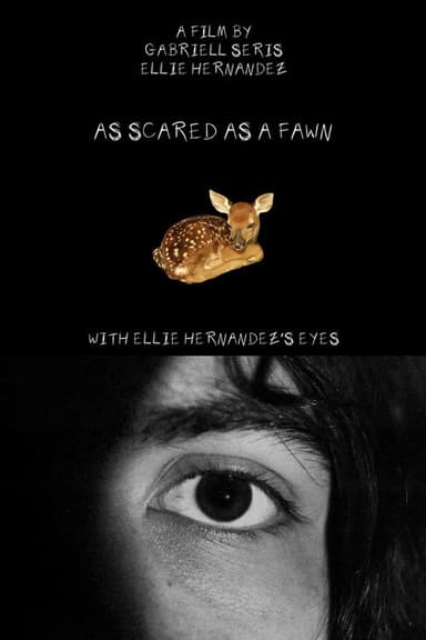 As Scared As A Fawn