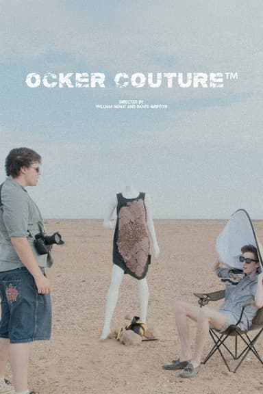 Ocker Couture