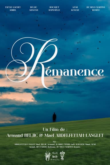 Rémanence