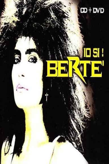 Loredana Bertè – Io Sì!