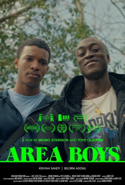 Area Boys