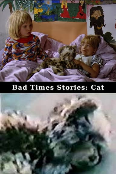 Bedtime Stories: Cat