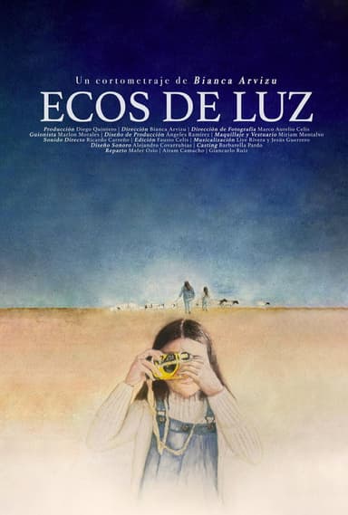 Ecos de Luz
