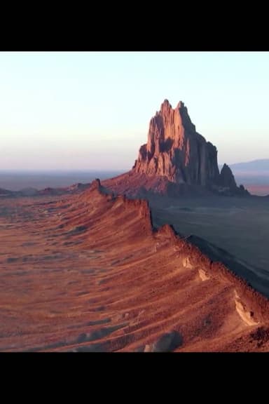 A new story about our planet