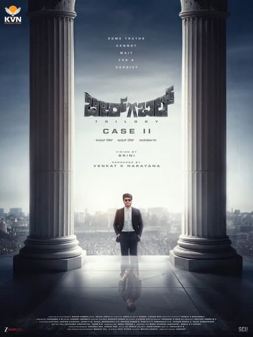 Birba Trilogy: Case 2 - Avrn bitt, Ivrn bitt, Ivryaru?