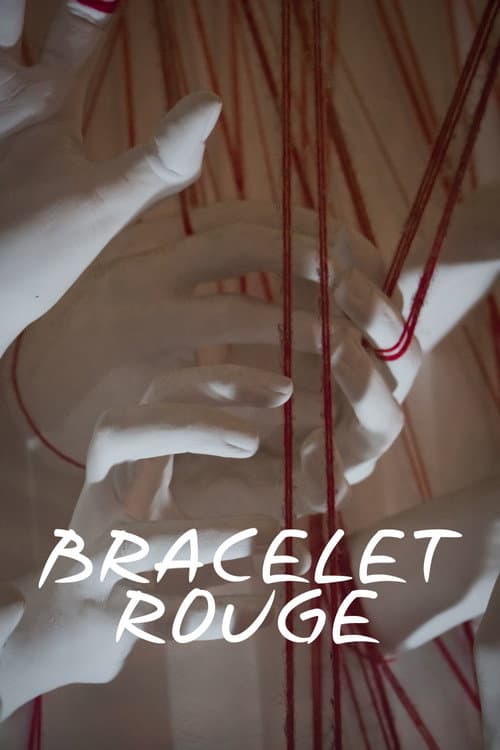 Bracelet Rouge