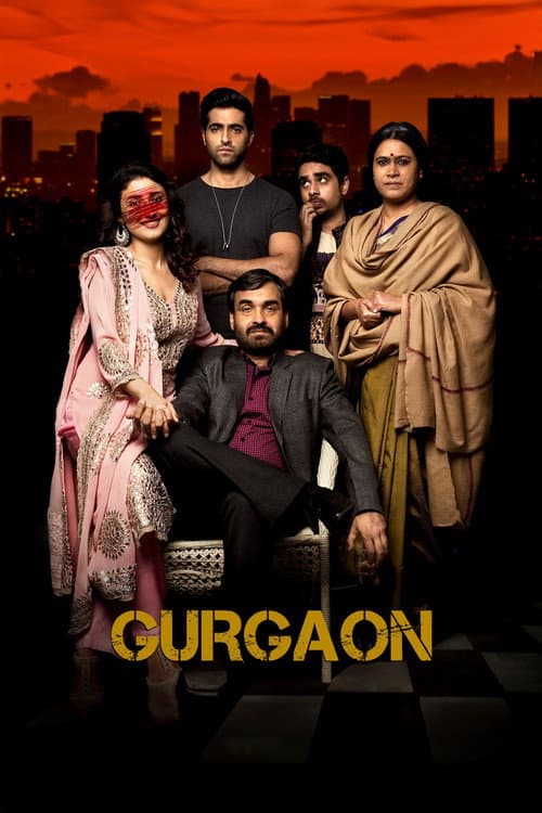 Gurgaon