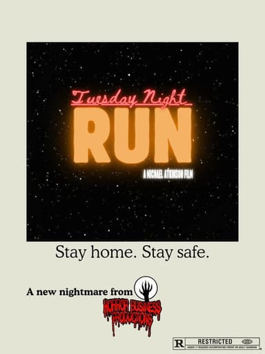 Tuesday Night Run