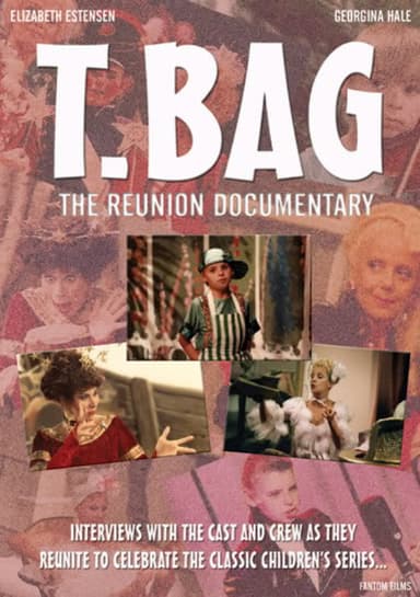 T-Bag: The Reunion Documentary