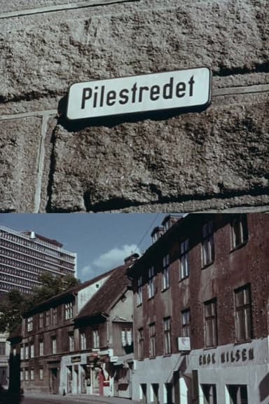 Oslofilm: Pilestredet