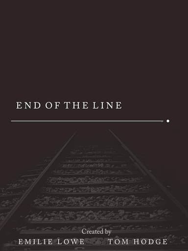 End of the Line