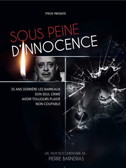Sous peine d'innocence