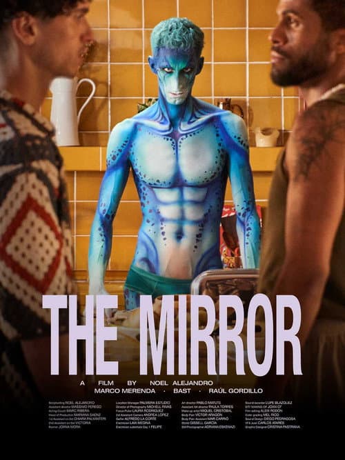 The Mirror