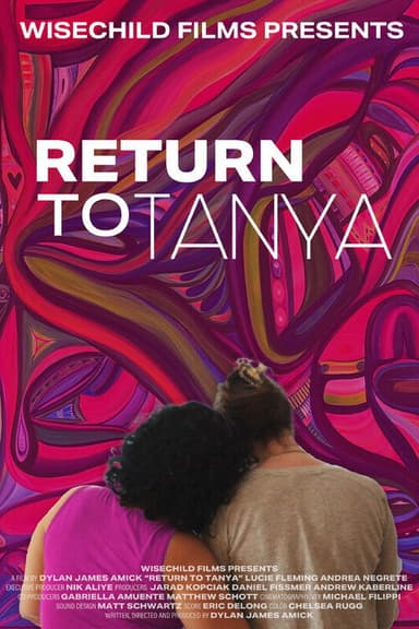 Return to Tanya