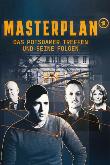 Masterplan – Das Potsdamer Treffen und seine Folgen