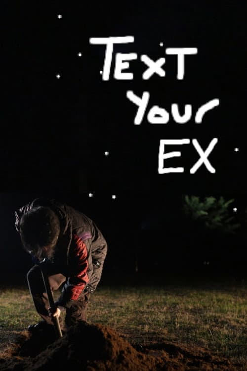 text your ex