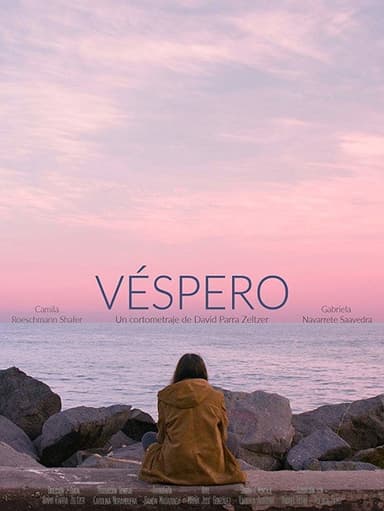 Véspero
