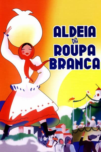 Aldeia da Roupa Branca