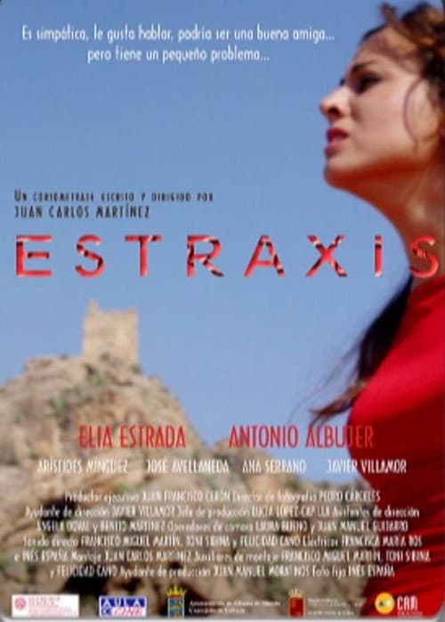 ESTRAXIS