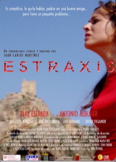ESTRAXIS
