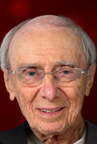 Fernand Dansereau: In a Lifetime