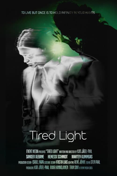 Tired Light