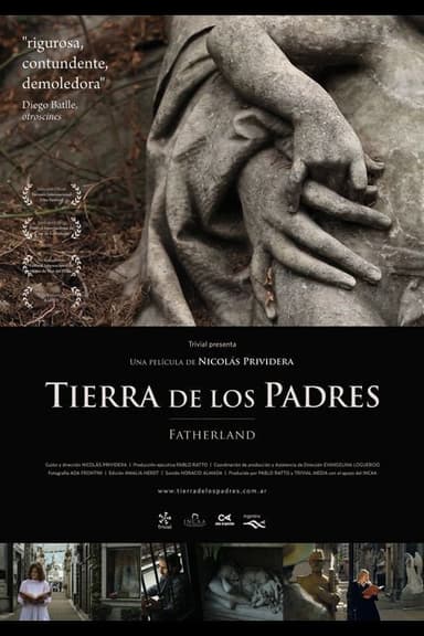 Fatherland