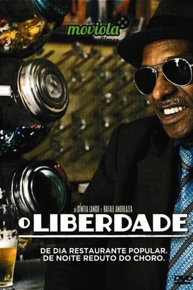 O Liberdade