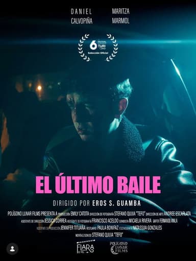 El Último Baile