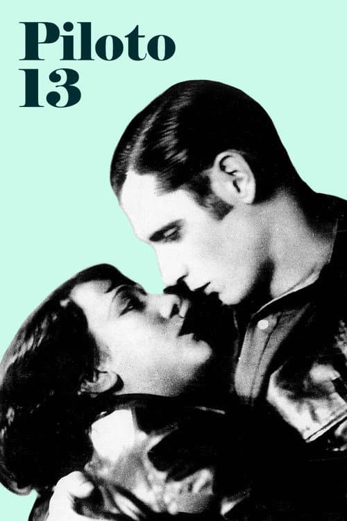 Piloto 13