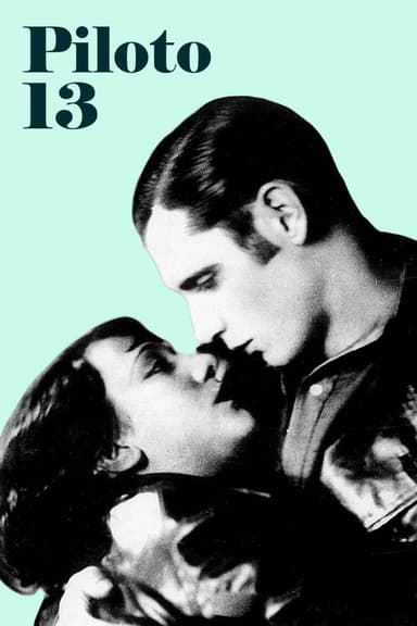 Piloto 13