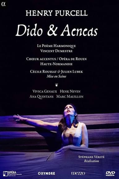 Purcell: Dido & Aeneas