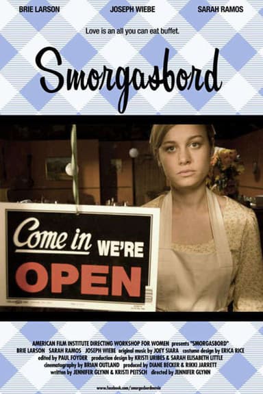 Smorgasbord
