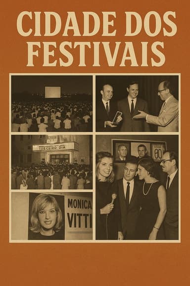 City of Festivals