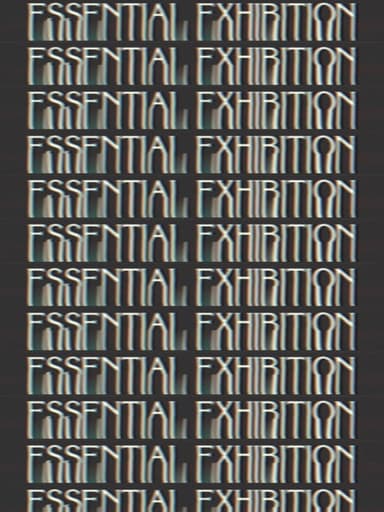 Essential Exhibition