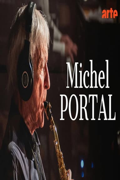 Michel Portal @ Nancy Jazz Pulsations 2021