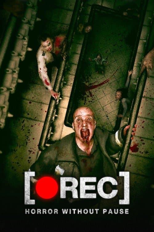 [REC]: Horror Without Pause