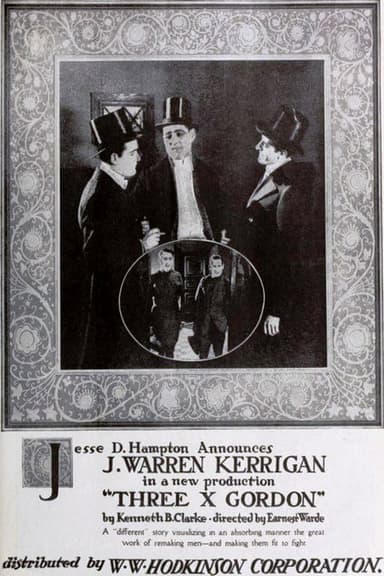 Three X Gordon