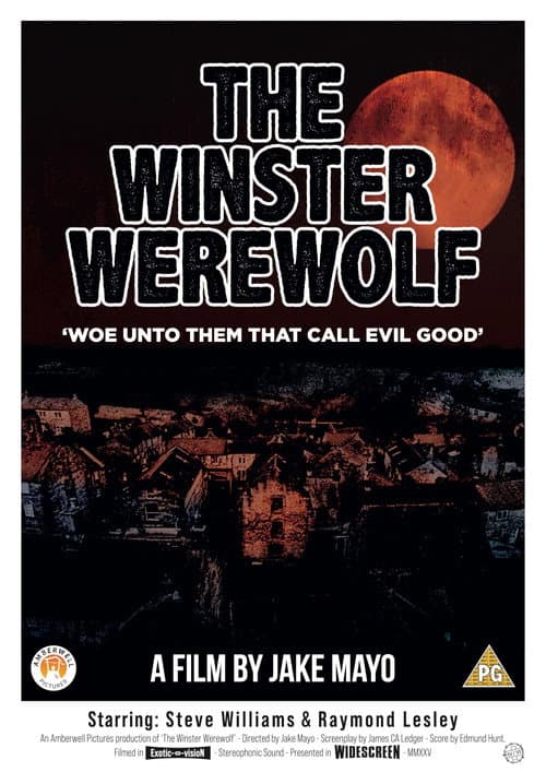 The Winster Werewolf