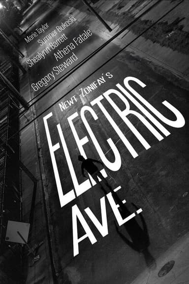 Electric Ave.