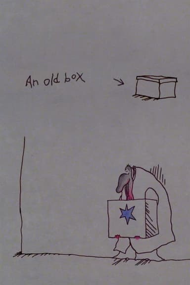 An Old Box