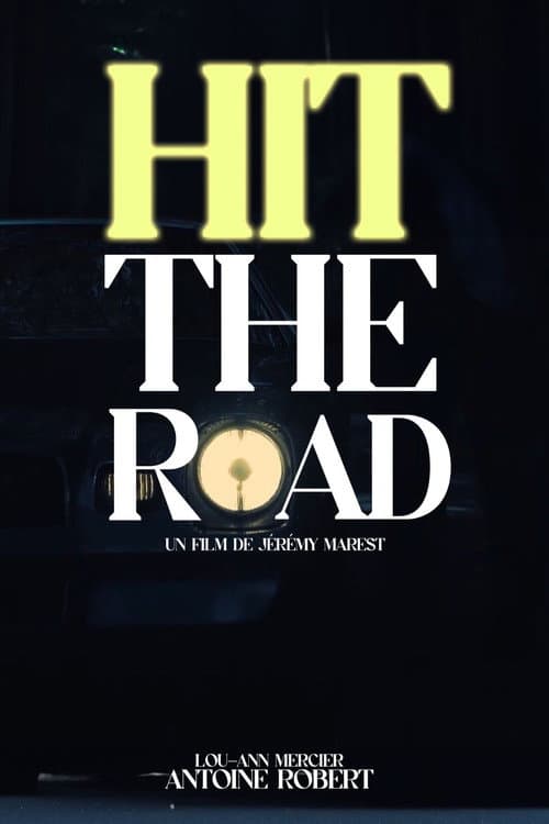 Hit The Road