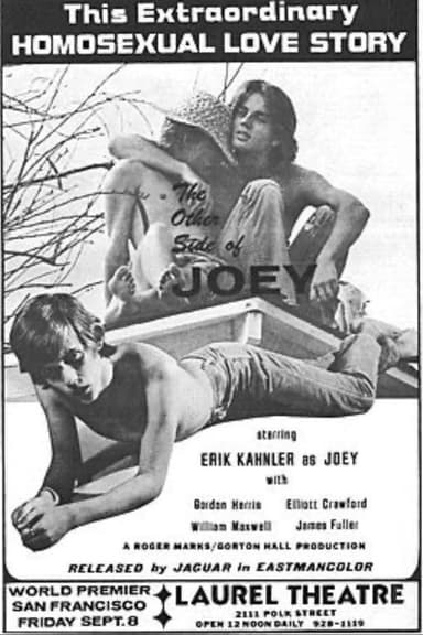 The Other Side of Joey