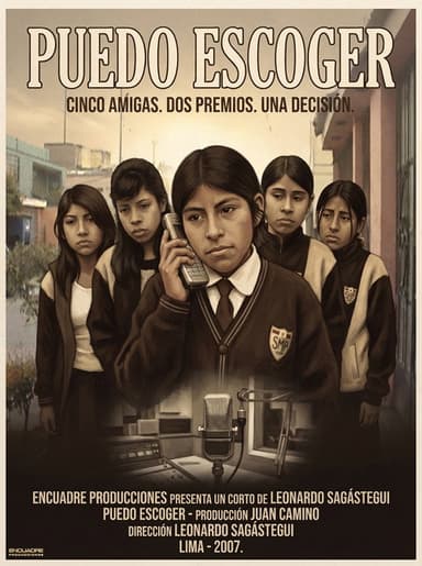 Puedo Escoger