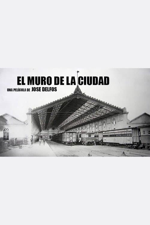 El muro de la ciudad